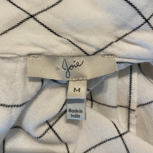 Joie Pitrel Blouse - Picture 4 of 15